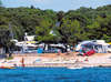 Polari Camping 